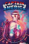 Captain America (2023) #750 (Variant) cover