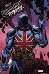 Union Jack the Ripper: Blood Hunt (2024) #1 (Variant) cover