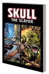 Skull the Slayer (Trade Paperback) cover