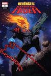 Revenge of the Cosmic Ghost Rider (2019) #5 (Variant) cover