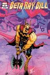 Beta Ray Bill (2021) #2 (Variant) cover