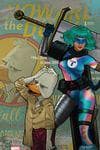 Howard The Duck (2023) #1 (Variant) cover