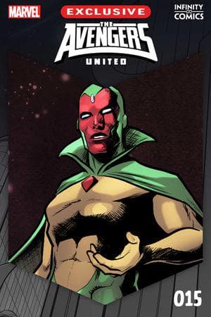 Avengers United Infinity Comic (2023) #15