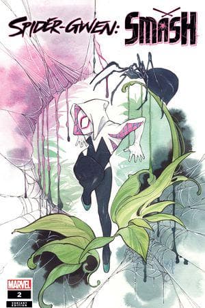 Spider-Gwen: Smash (2023) #2 (Variant)