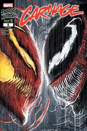 Carnage (2023) #5