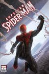 Superior Spider-Man (2023) #6 (Variant) cover