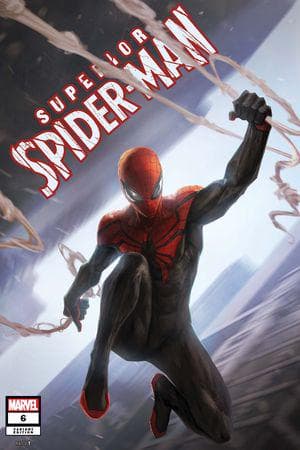 Superior Spider-Man (2023) #6 (Variant)