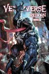 Venomverse Reborn (2024) #1 (Variant) cover