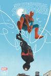 The Spectacular Spider-Men (2024) #5 (Variant) cover