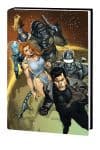 Agents of Atlas: Turf Wars (Hardcover) cover