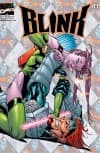 Blink (2001) #2 cover