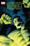 Hulk: Nightmerica (2003) #1 cover