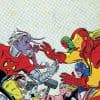 X-Statix Vol. 4: X-Statix Vs. the Avengers (2004)