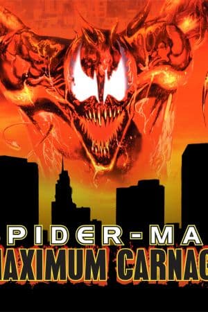 Maximum Carnage