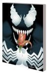 Venom: The Enemy Within (Trade Paperback) cover