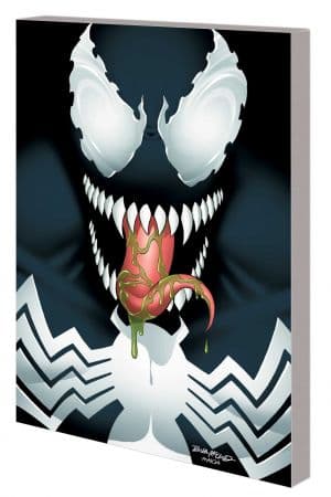 Venom: The Enemy Within (Trade Paperback)