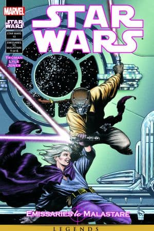 Star Wars (1998) #13