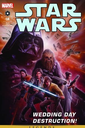 Star Wars (2013) #18