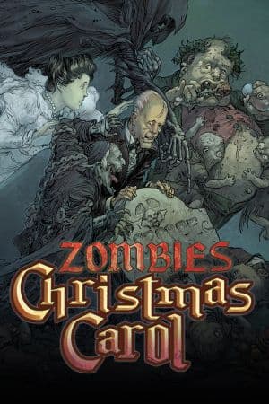 Zombies Christmas Carol (2011)