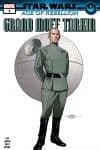 Star Wars: Age Of Rebellion - Grand Moff Tarkin (2019) #1 cover