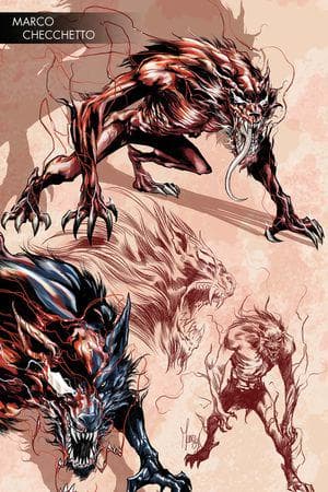 Absolute Carnage (2019) #2 (Variant)