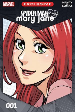 Spider-Man Loves Mary Jane Infinity Comic (2021) #1