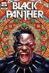 Black Panther (2021) #15 (Variant) cover