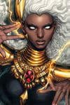 Storm (2023) #1 (Variant) cover