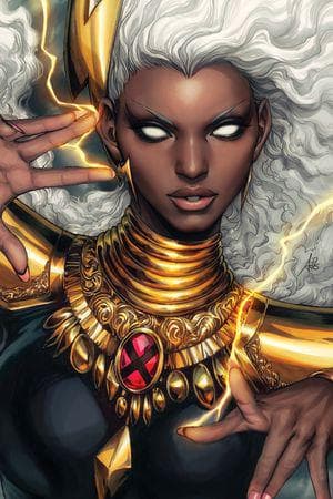 Storm (2023) #1 (Variant)