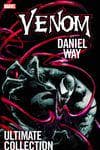 VENOM BY DANIEL WAY: THE COMPLETE COLLECTION TPB [NEW PRINTING] (Trade Paperback) cover