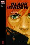 BLACK WIDOW MODERN ERA EPIC COLLECTION: CHAOS TPB (Trade Paperback) cover