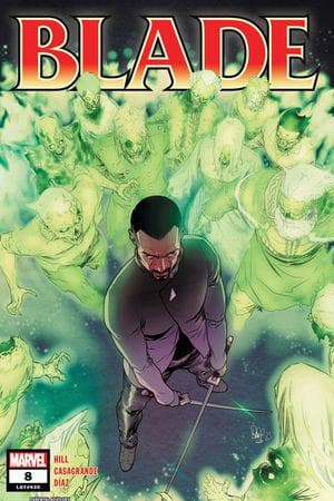 Blade (2023) #8