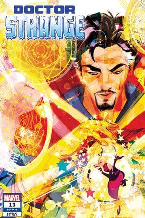 Doctor Strange (2023) #13 (Variant)