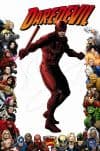 Daredevil (1998) #500 (70TH FRAME VARIANT) cover