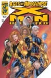 X-Men Unlimited (1993) #26 cover