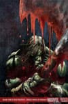 Skaar: Son of Hulk Presents - Savage World of Sakaar (2008) #1 cover