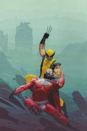 Esad Ribic