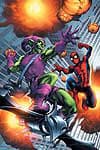 Marvel Age Spider-Man Vol. 4: The Goblin Strikes Back (Digest) cover