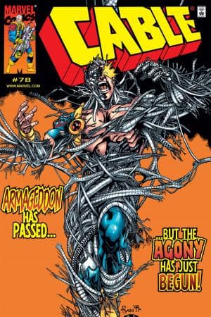 Cable (1993) #78