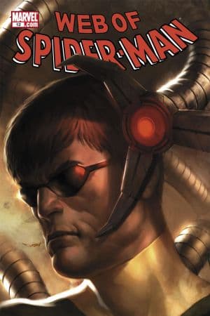 Web of Spider-Man (2009) #12