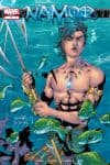 Namor (2003) #1 cover