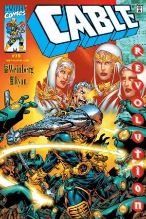 Cable (1993) #79