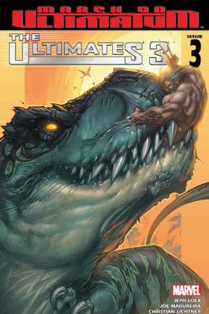 Ultimates 3 (2007) #3