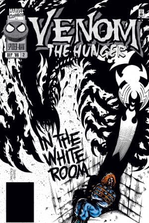 Venom: The Hunger (1996) #2