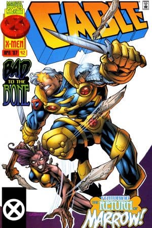 Cable (1993) #42