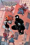 The Amazing Spider-Man (2022) #6 (Variant) cover