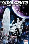 Silver Surfer: Ghost Light (2023) #1 (Variant) cover