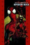 ULTIMATE SPIDER-MAN OMNIBUS VOL. 3 (Hardcover) cover