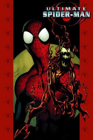 ULTIMATE SPIDER-MAN OMNIBUS VOL. 3 (Hardcover)