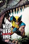 Wolverine: Revenge (2024) #1 cover